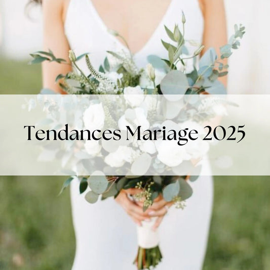 Tendances Mariage 2025 Thème Eucalyptus pour une Cérémonie Éco-Chic