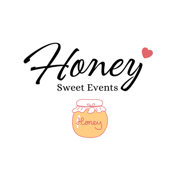 Honey Sweet Events